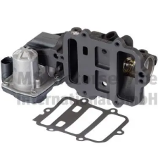 PIERBURG AGR-modul 7.04999.34.0 autóalkatrész