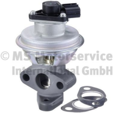 PIERBURG AGR-szelep PIERBURG 7.24809.75.0 autóalkatrész