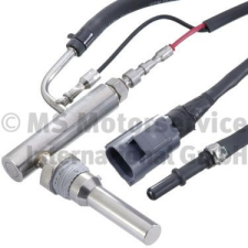 PIERBURG Befecskendező egység, korom-/részecskeszűrő regeneráló PIERBURG 7.10631.06.0 autóalkatrész