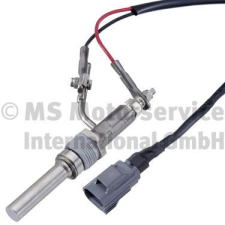 PIERBURG Befecskendező egység, korom-/részecskeszűrő regeneráló PIERBURG 7.10631.07.0 autóalkatrész