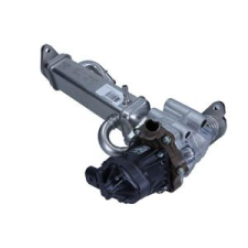 PIERBURG egr hűtő kipufogógáz visszavezetés nemesacél,tömítéssel autóalkatrész