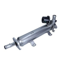 PIERBURG egr hűtő kipufogógáz visszavezetés nemesacél,tömítéssel autóalkatrész