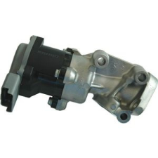 PIERBURG kipufogógáz agr-szelep vezérlőszelep,elektromos,tömítéssel autóalkatrész