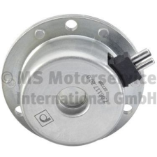 PIERBURG Központi mágnes, vezérműtengely-állítás PIERBURG 7.06117.20.0 autóalkatrész