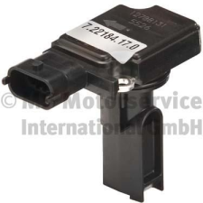 PIERBURG Légmennyiségmérő PIERBURG 7.22184.17.0 autóalkatrész