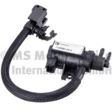 PIERBURG Nyomásátalakító, turbótöltő PIERBURG 7.05981.04.0 autóalkatrész