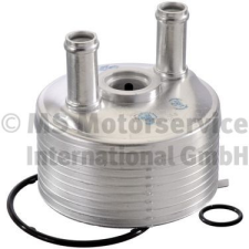 PIERBURG Olajhűtő, automata sebességváltó PIERBURG 7.09269.25.0 autóalkatrész