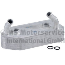 PIERBURG Olajhűtő, automata sebességváltó PIERBURG 7.09269.46.0 autóalkatrész