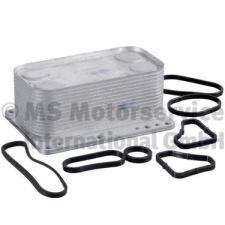 PIERBURG Olajhűtő, motorolaj PIERBURG 7.09269.57.0 autóalkatrész