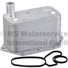 PIERBURG Olajhűtő, motorolaj PIERBURG 7.09269.68.0 autóalkatrész