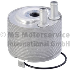 PIERBURG Olajhűtő, motorolaj PIERBURG 7.09269.83.0 autóalkatrész