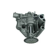 PIERBURG olajpumpa 141,1mm autóalkatrész