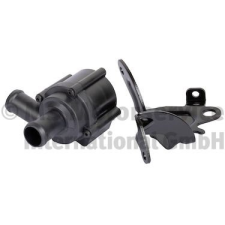 PIERBURG vízkeringető-szivattyú, állófűtés PIERBURG 7.10102.05.0 autóalkatrész