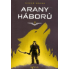 Pierce Brown Arany háború [Vörös lázadás trilógia 2. könyv, Pierce Brown]