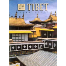 Piero Verni Tibet album