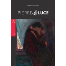  Pierre and Luce – Romain Rolland idegen nyelvű könyv