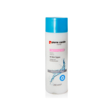 Pierre Cardin arctisztító tej 200ml arctisztító