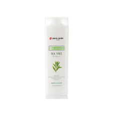 Pierre Cardin Aura Botanica sampon 360ml - Teafa - Korpásodás ellen sampon