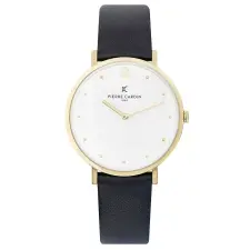  Pierre Cardin Belleville Simplicity CBV.1009 Női Karóra karóra