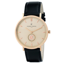 Pierre Cardin Belleville Stripes CBV.1048 férfi karóra karóra