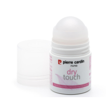 Pierre Cardin deo golyós 50ml - Dry Touch dezodor