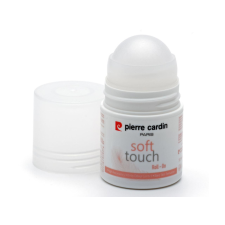 Pierre Cardin deo golyós 50ml - Soft Touch dezodor