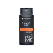 Pierre Cardin férfi sampon 400ml - Sport sampon