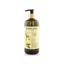 Pierre Cardin folyékony szappan 400ml - Olive Care tisztító- és takarítószer, higiénia