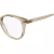 Pierre Cardin Női szemüvegkeret Pierre Cardin P.C. 8521 F45, Műanyag, Barna, 52 mm