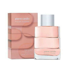 Pierre Cardin Pour Femme EDP 50 ml parfüm és kölni