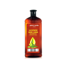 Pierre Cardin sampon 750ml - Ultimate Hair Care - Száraz hajra sampon