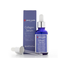Pierre Cardin Serum 30ml - Kollagén szérum arcszérum