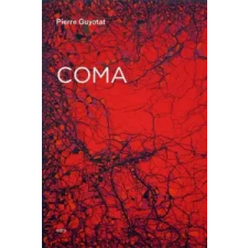  Pierre Guyotat - Coma – Pierre Guyotat idegen nyelvű könyv