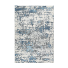 PierreCardin PIERRE CARDIN - Paris szőnyeg, 3D felület, puha, kék, 160x230cm lakástextília