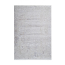 PierreCardin PIERRE CARDIN - Triomphe "502" akril szőnyeg, 3D, rojtos, szürke, 160x230cm lakástextília