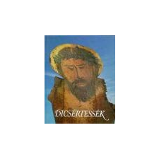 Pierrot Dícsértessék - Olasz Ferenc irodalom