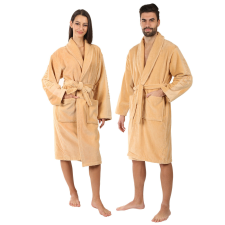 Pietro Filipi Köntös Pietro Filipi bézs (1Z002) XXL lakástextília