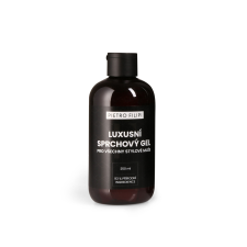 Pietro Filipi Zuhanyzselé férfiaknak 250 ml (1PKS) tusfürdők