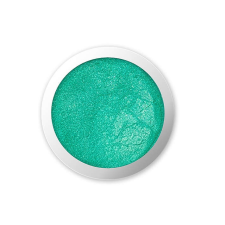  Pigment por 3g PP032 Zöld körömdíszítő