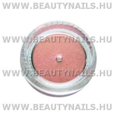  Pigmentpor - barackos-rózsaszín körömdíszítő