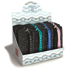 PIGNA Monocromo visszatükröző ábra tolltartó 1db (P0016-0529) (P0016-0529) tolltartó