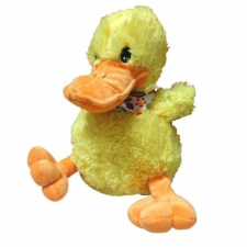 Pihe, puha, hápogó kacsafiú plüss gyerekeknek 27cm plüssfigura