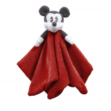  Pihe-puha Mickey Mouse plüss szundikendő 30 cm plüssfigura