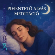  Pihentető alvás meditáció egyéb e-könyv