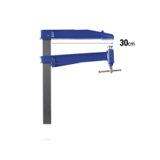 Piher Asztalosipari szoritó 300x400mm K-40 barkácsolás, csiszolás, rögzítés