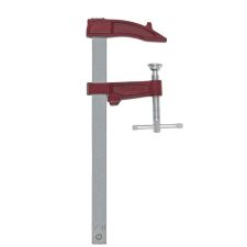 Piher Asztalosipari szoritó 70x250mm M-25 barkácsolás, csiszolás, rögzítés