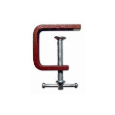 Piher G leszorító kengyel 70x38mm barkácsolás, csiszolás, rögzítés