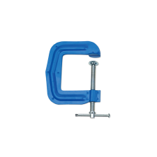 Piher G-szoritó 30x25mm barkácsolás, csiszolás, rögzítés
