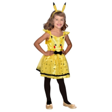 pikachu gyerek jelmez 10-12 éveseknek jelmez