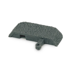 Piko Bedrock vége 1db - 55445 H0 1:87 méretarány makett